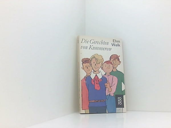 Die Gerechten von Kummerow.