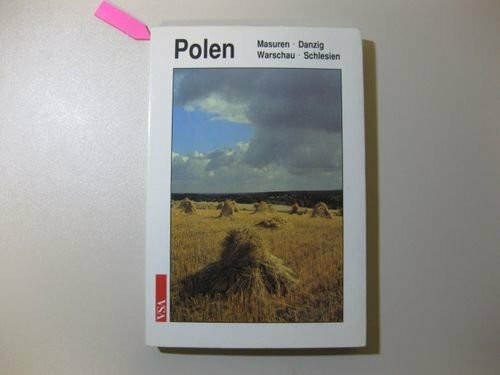 Polen. Reisebuch