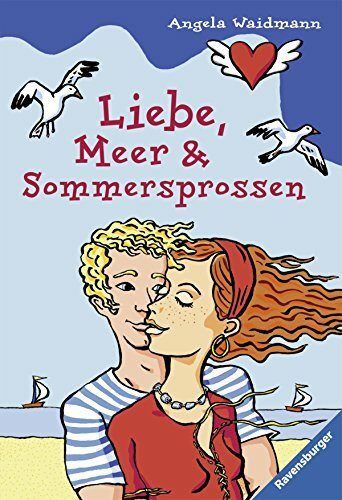 Liebe, Meer & Sommersprossen (Ravensburger Taschenbücher)