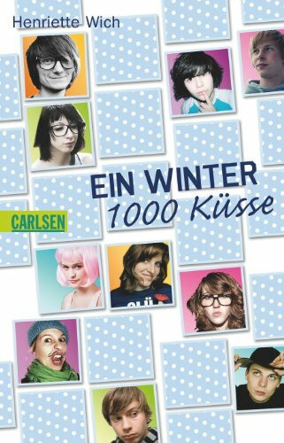 Ein Winter, 1000 Küsse