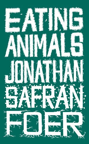 Hamish Hamilton Eating Animals