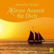 Mini-CD: "Kleine- Auszeit für Dich": Mini-CD mit meditativer Instrumentalmusik