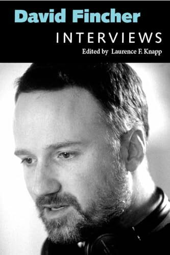 David Fincher: Interviews (Conversations With Filmmakers)