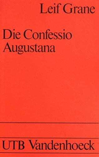 Die Confessio Augustana