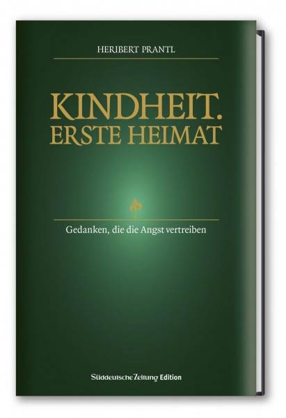 Kindheit. Erste Heimat