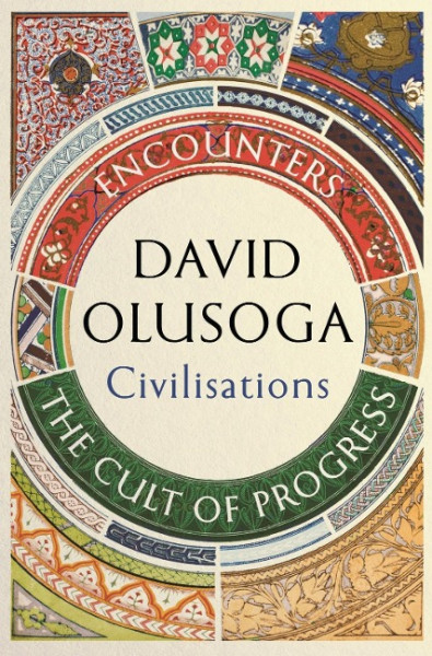 Civilisations: First Contact / The Cult of Progress