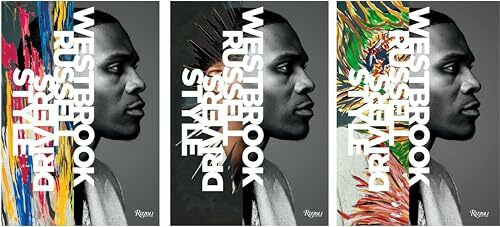 Russell Westbrook: Style Drivers