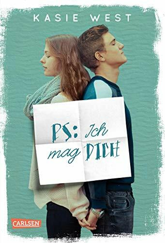 PS: Ich mag dich