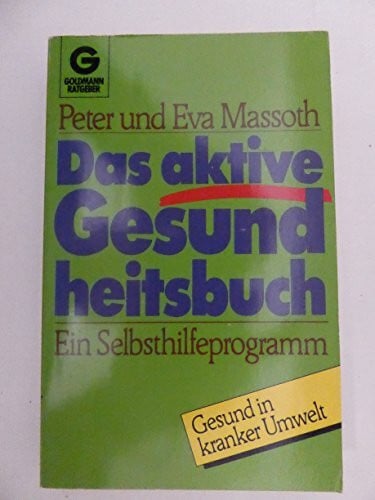 Das aktive Gesundheitsbuch
