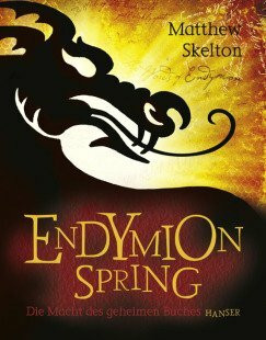 Endymion Spring. Von Skelton, Matthew