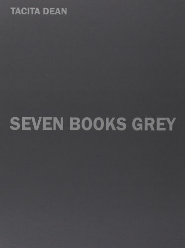 Seven Books grey