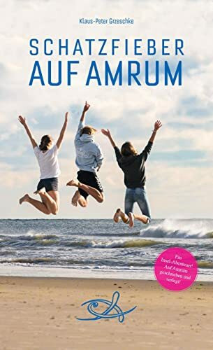 Schatzfieber auf Amrum: Im Zeichen des Fisches