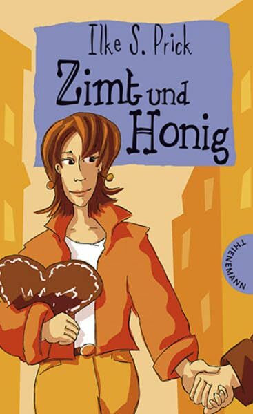 Zimt und Honig (Ich bin Ich!)