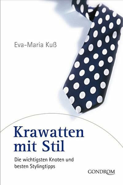 Krawatten mit Stil: Die wichtigsten Knoten und besten Stylingtipps