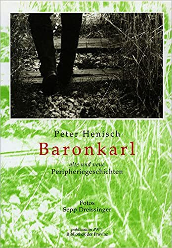 Baronkarl: Peripheriegeschichten