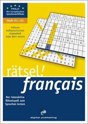 rätsel! Francais