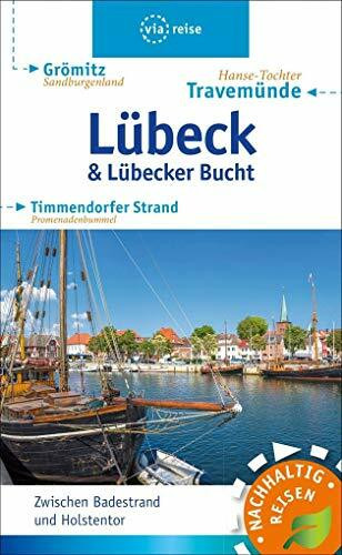 Lübeck & Lübecker Bucht