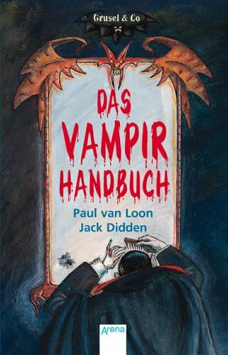 Das Vampirhandbuch