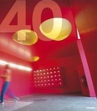 40 Jahre Ateliergenossenschaft Basel 40 Jahre Ateliergenossenschaft Basel