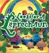 Look for a Leprechan