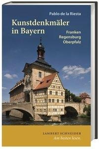 Kunstdenkmäler in Bayern. 2 Bände