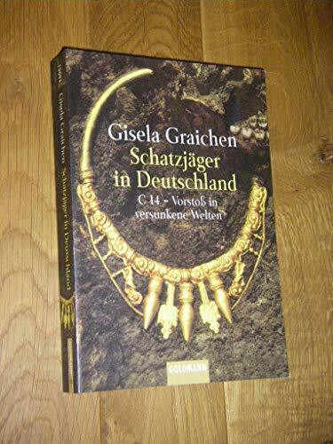 Schatzjäger in Deutschland