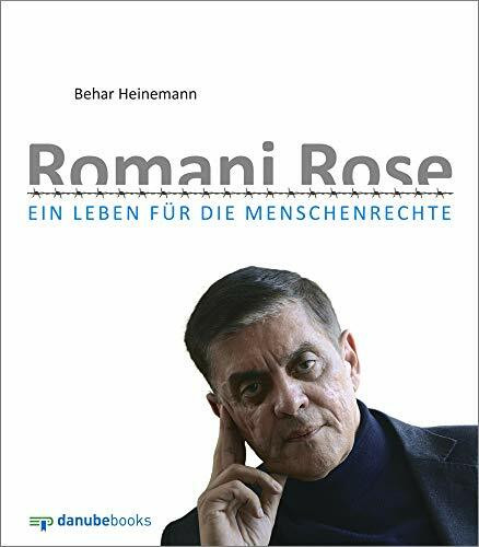 Romani Rose: Ein Leben für die Menschenrechte