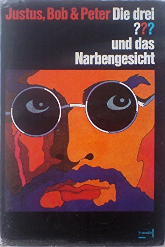Die drei ??? und das Narbengesicht