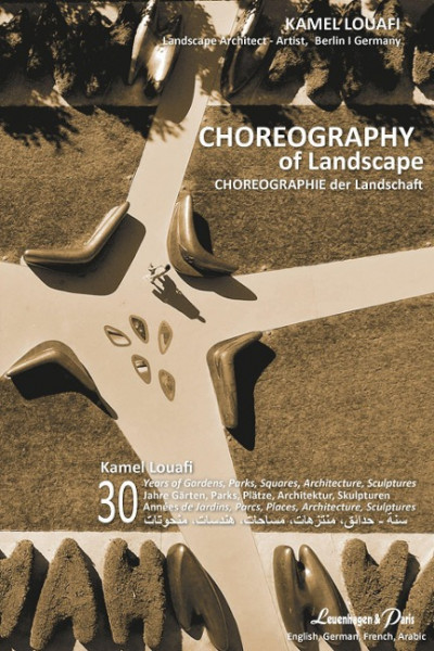 Choreography of Landscape