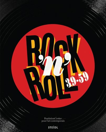 Rock 'n' Roll 39-59: (E/ F)