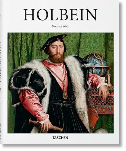 Holbein (Basic Art)