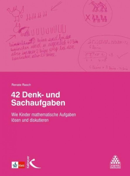 42 Denk- und Sachaufgaben