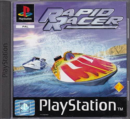 Rapid Racer
