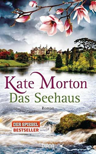 Das Seehaus: Roman