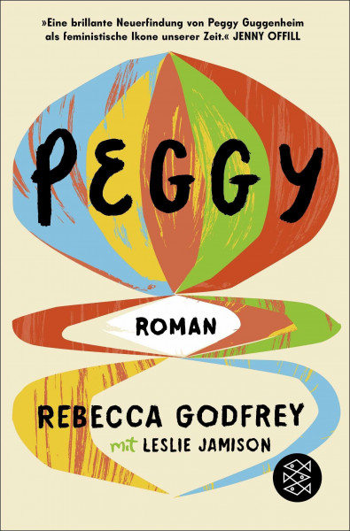 Peggy: Roman