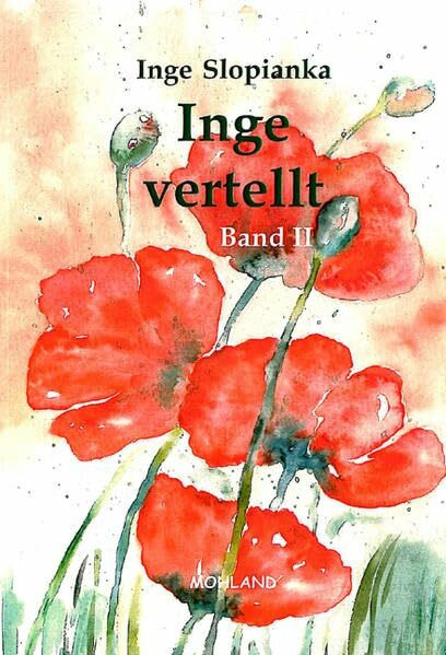Inge vertellt Band II