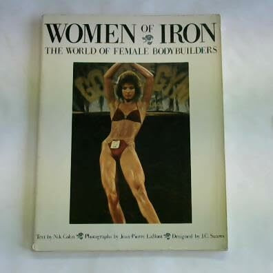 Women of Iron
