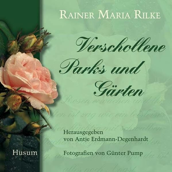 Verschollene Parks und Gärten