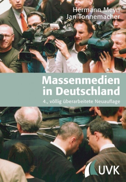 Massenmedien in Deutschland