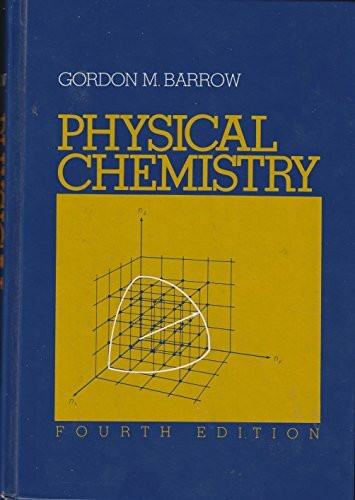 Physical Chemistry