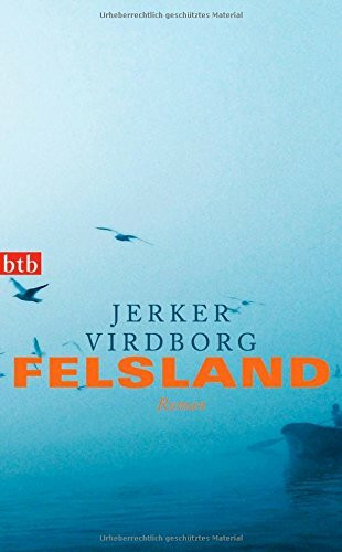 Felsland: Roman