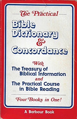 Practical Bible Dictionary