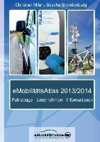 eMobilitätsAtlas 2013/2014