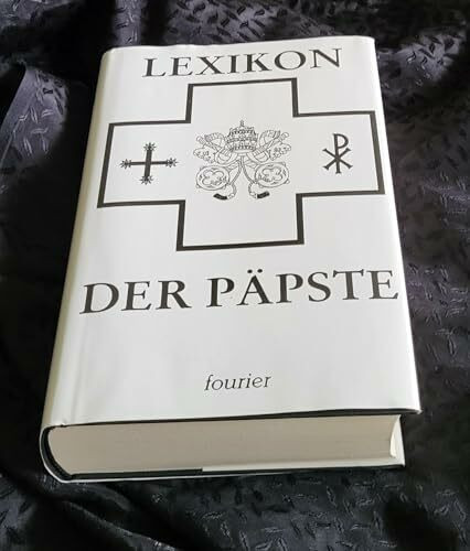 Lexikon der Päpste