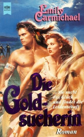 Die Goldsucherin