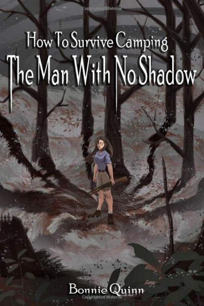 The Man With No Shadow