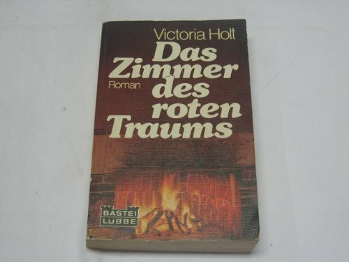 Das Zimmer des roten Traums.