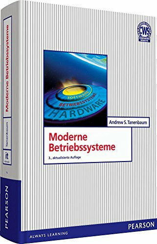 Moderne Betriebssysteme (Pearson Studium - IT)