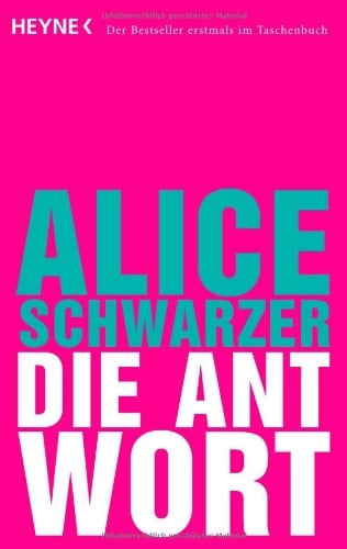 Die Antwort