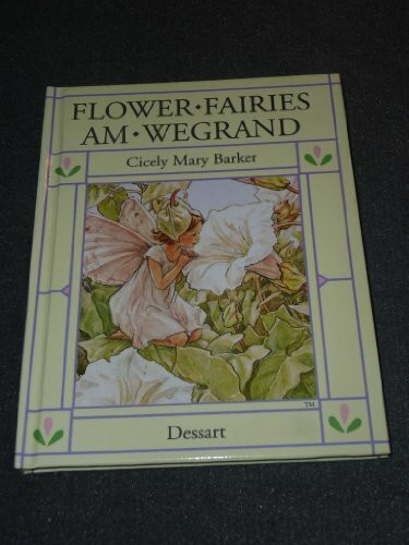 Flower Fairies, Am Wegrand